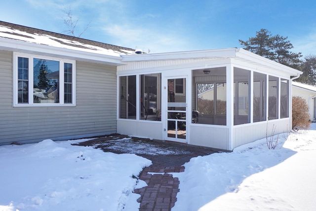 N3987 Vista ROAD, Sullivan, WI 53178