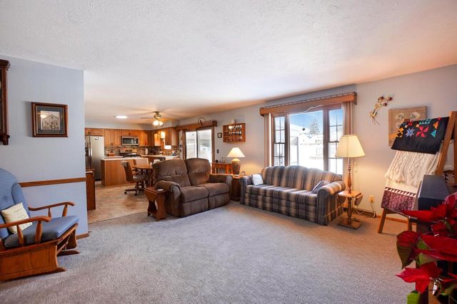 N3987 Vista ROAD, Sullivan, WI 53178