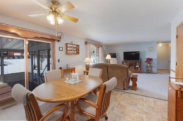 N3987 Vista ROAD, Sullivan, WI 53178