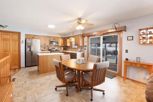 N3987 Vista ROAD, Sullivan, WI 53178