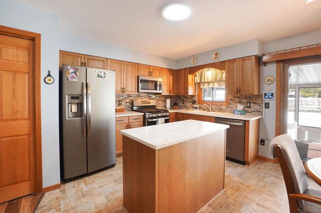 N3987 Vista ROAD, Sullivan, WI 53178