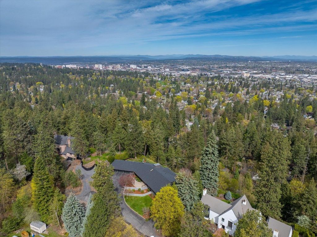 1912 E SOUTHEAST Blvd, Spokane, WA 99203 photo 44