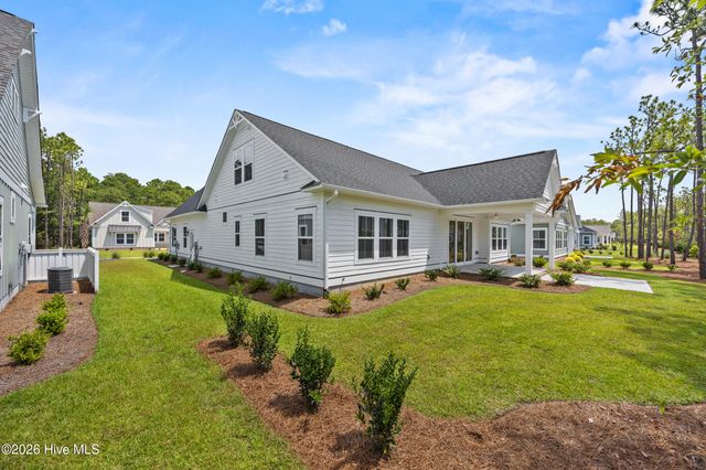 6835 Beckman Circle SW 60, Ocean Isle Beach, NC 28469
