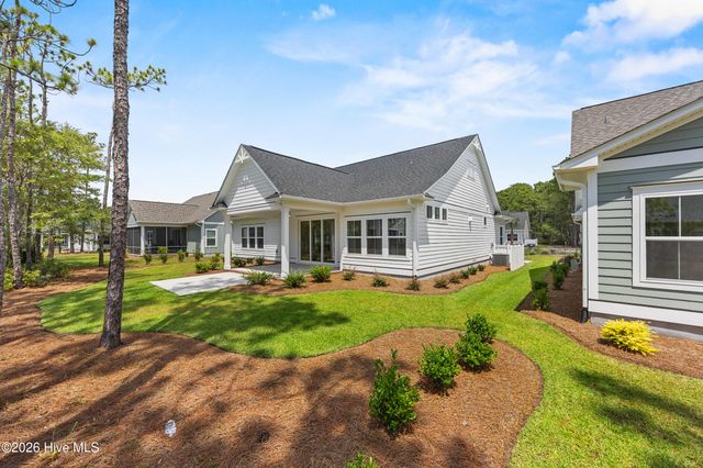 6835 Beckman Circle SW 60, Ocean Isle Beach, NC 28469