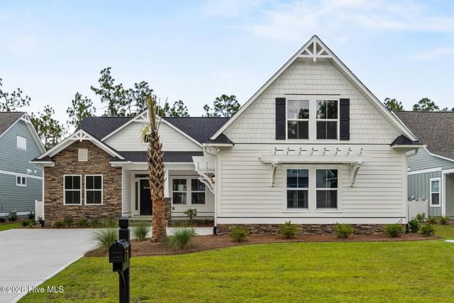 6835 Beckman Circle SW 60, Ocean Isle Beach, NC 28469