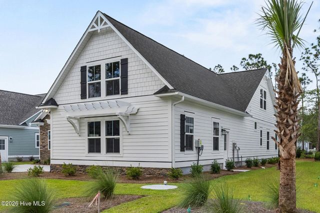 6835 Beckman Circle SW 60, Ocean Isle Beach, NC 28469