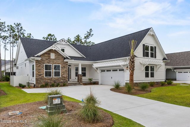 6835 Beckman Circle SW 60, Ocean Isle Beach, NC 28469