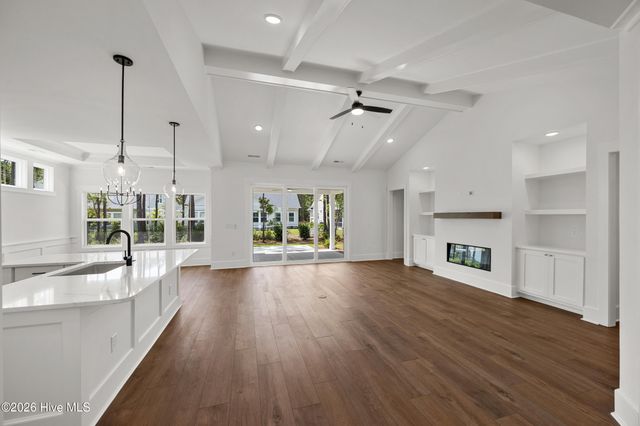 6835 Beckman Circle SW 60, Ocean Isle Beach, NC 28469
