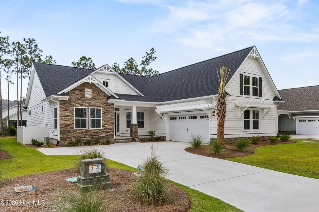 6835 Beckman Circle SW 60, Ocean Isle Beach, NC 28469