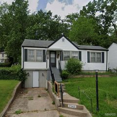 7046 Manette Drive, Jennings, MO 63136