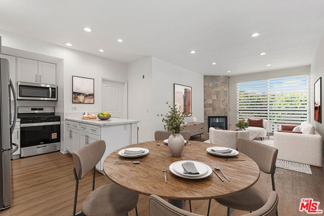 2263 Fox Hills Drive 102, Los Angeles, CA 90064