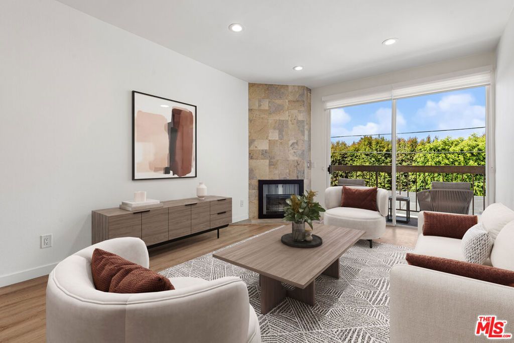 2263 Fox Hills Drive 102, Los Angeles, CA 90064