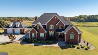 3481 Fairplay Road, Madison, GA 30650