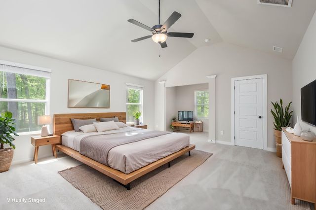 107 Cherry Blossom Way, Dickson, TN 37055