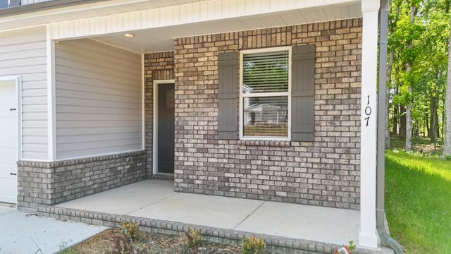 107 Cherry Blossom Way, Dickson, TN 37055