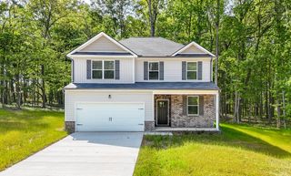 107 Cherry Blossom Way, Dickson, TN 37055