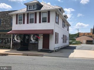 N MAIN ST, Bel Air, MD 21014