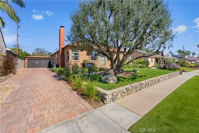 4427 E Rosada Street, Long Beach, CA 90815