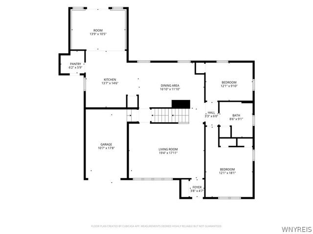 87 Lamarck Drive, Amherst, NY 14226