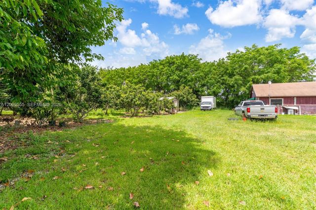 21025 SW 300th Street, Homestead, FL 33030