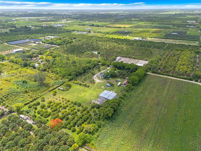 21025 SW 300th Street, Homestead, FL 33030