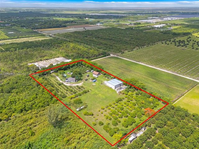 21025 SW 300th Street, Homestead, FL 33030