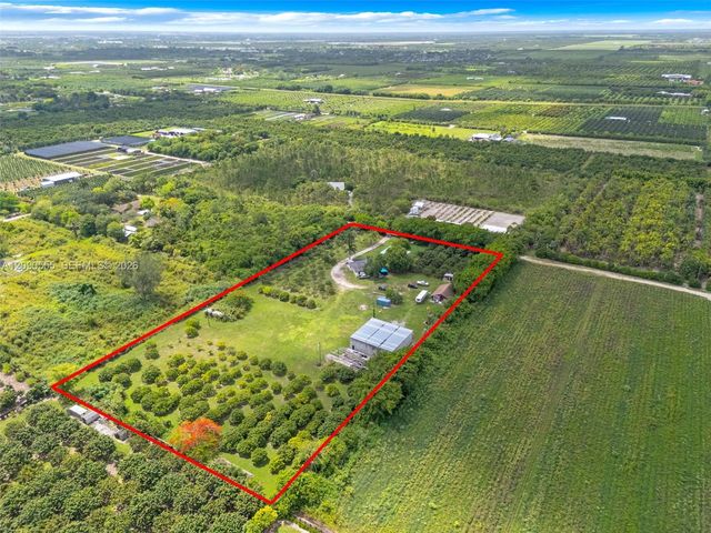 21025 SW 300th Street, Homestead, FL 33030