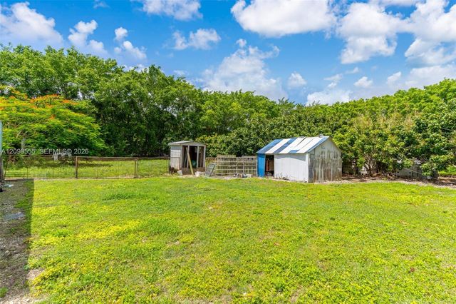 21025 SW 300th Street, Homestead, FL 33030