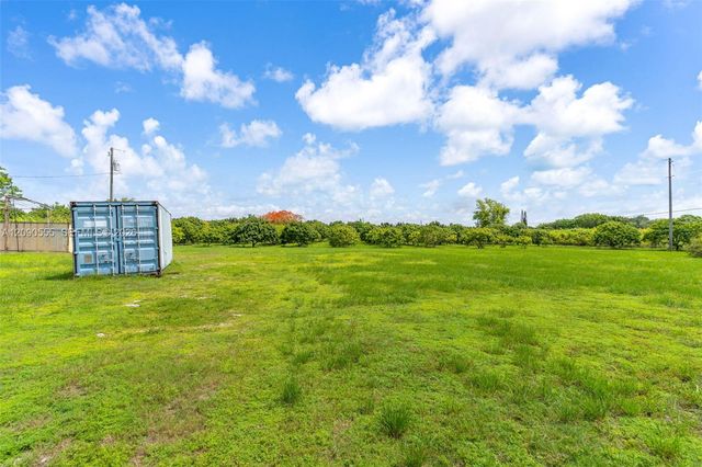 21025 SW 300th Street, Homestead, FL 33030