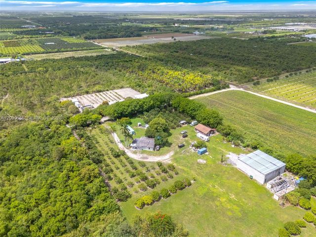 21025 SW 300th Street, Homestead, FL 33030
