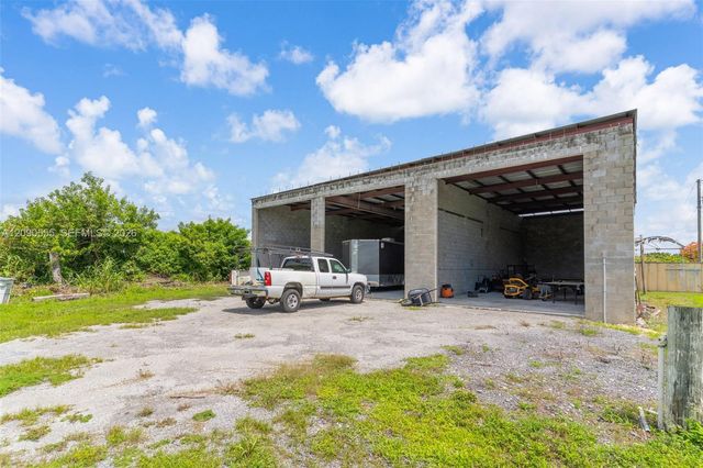 21025 SW 300th Street, Homestead, FL 33030