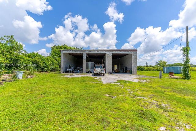 21025 SW 300th Street, Homestead, FL 33030