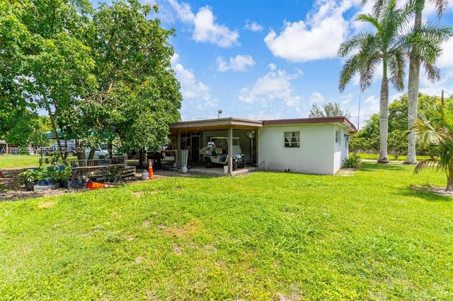 21025 SW 300th Street, Homestead, FL 33030