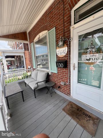 130 N WALNUT ST, Boyertown, PA 19512