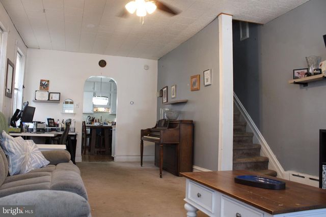 130 N WALNUT ST, Boyertown, PA 19512