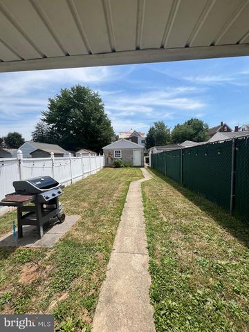 130 N WALNUT ST, Boyertown, PA 19512