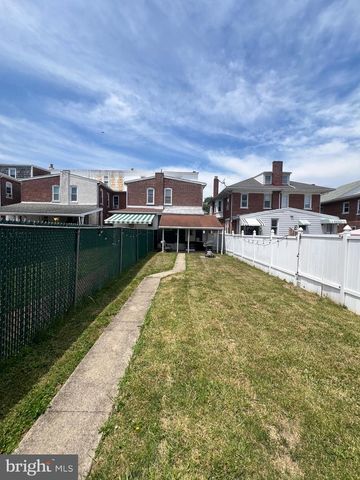 130 N WALNUT ST, Boyertown, PA 19512