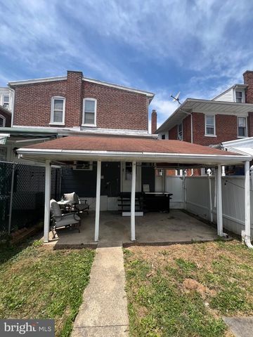 130 N WALNUT ST, Boyertown, PA 19512