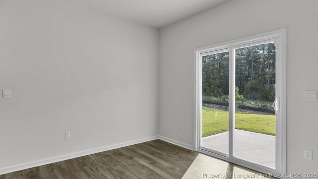 1034 Misty Creek Drive, Aberdeen, NC 28315