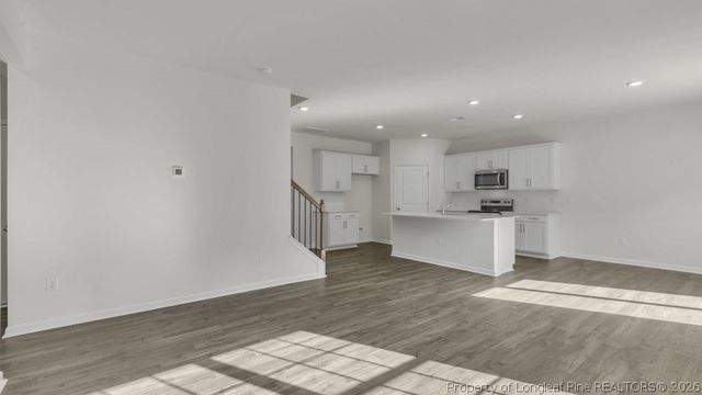 1034 Misty Creek Drive, Aberdeen, NC 28315