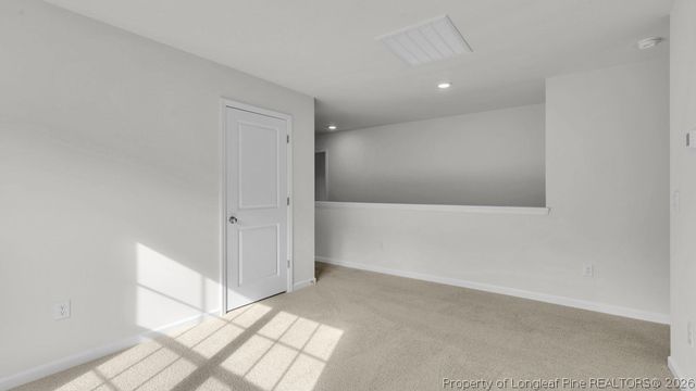 1034 Misty Creek Drive, Aberdeen, NC 28315