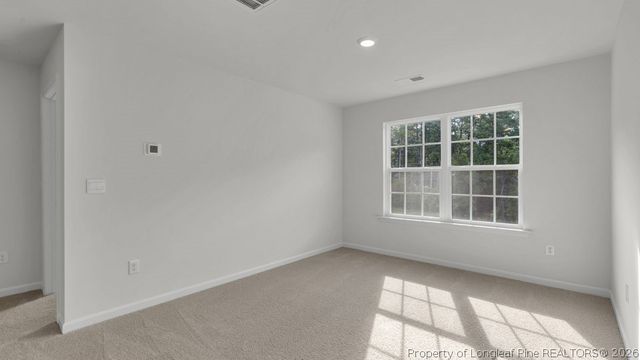 1034 Misty Creek Drive, Aberdeen, NC 28315