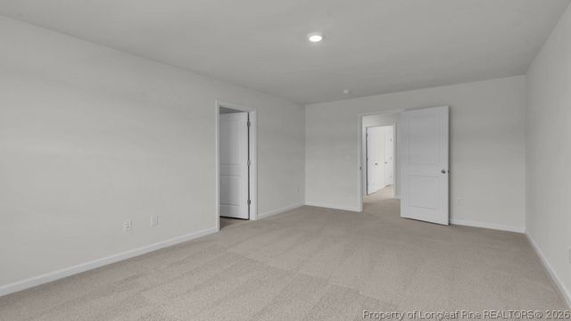 1034 Misty Creek Drive, Aberdeen, NC 28315