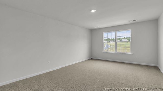 1034 Misty Creek Drive, Aberdeen, NC 28315