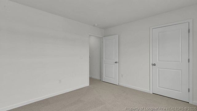 1034 Misty Creek Drive, Aberdeen, NC 28315