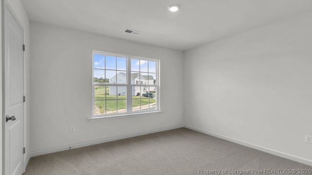 1034 Misty Creek Drive, Aberdeen, NC 28315