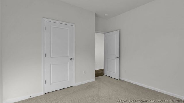 1034 Misty Creek Drive, Aberdeen, NC 28315