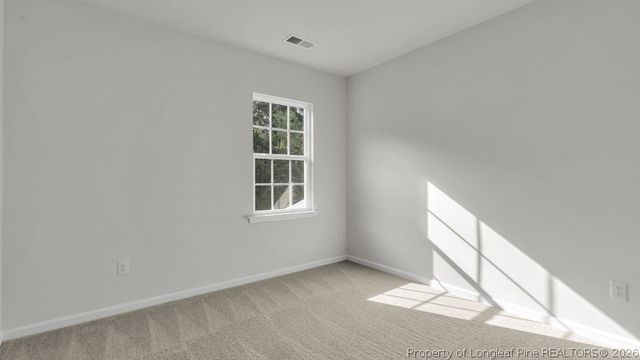 1034 Misty Creek Drive, Aberdeen, NC 28315