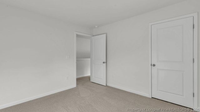 1034 Misty Creek Drive, Aberdeen, NC 28315