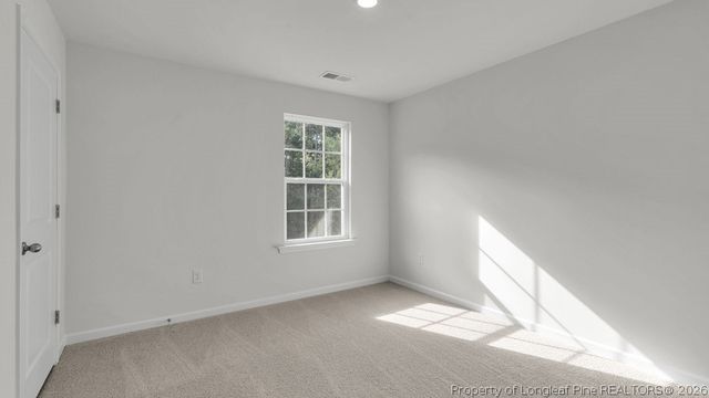 1034 Misty Creek Drive, Aberdeen, NC 28315